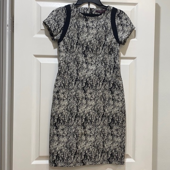 Rachel Roy Mini Dress - Picture 1 of 3